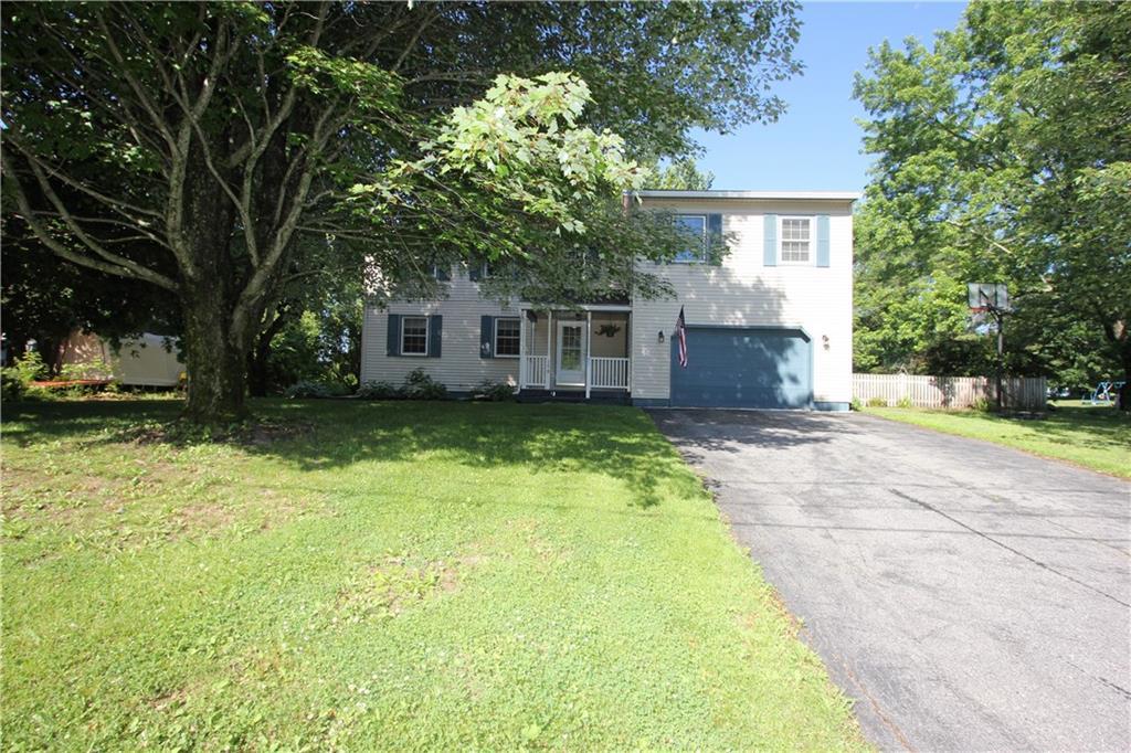 150 Stevens Mill Road Auburn, ME 04210 - Photo 1 of 33 Photo