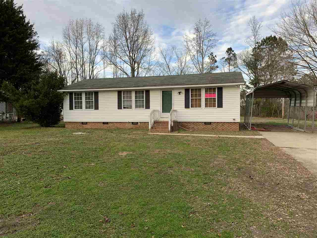 10221 Debnam Road Zebulon, NC 27597 - Photo 1 of 11 Photo 1