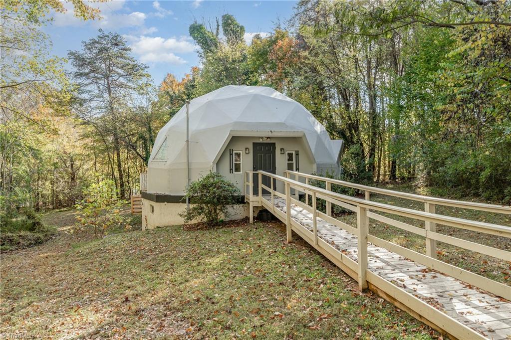 2080 Pannel Road Reidsville, NC 27320 - Photo 6 of 50