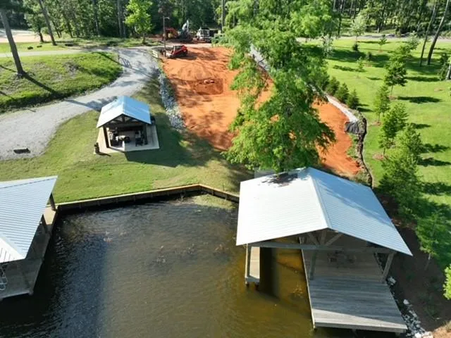 $279,000 | 184 Amelia Drive, Boyce, LA 71409