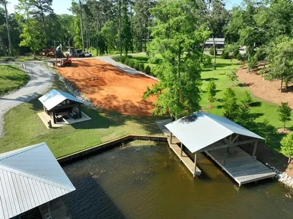 $279,000 | 184 Amelia Drive, Boyce, LA 71409