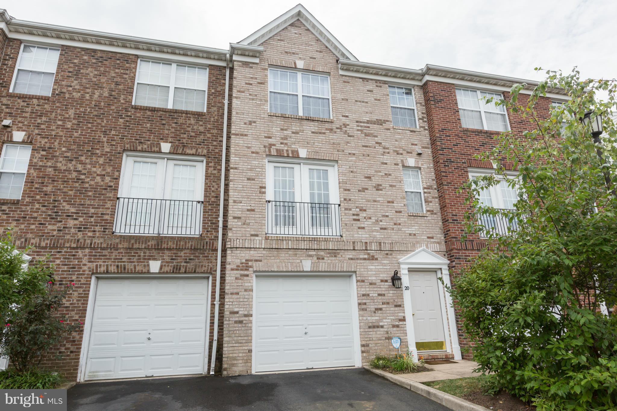 20 West Glebe Road Alexandria, VA 22305 - Photo 1 of 19 Exterior (Front)