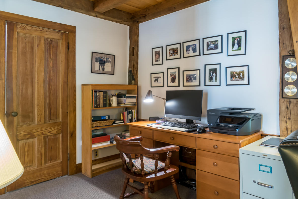 83 Gray Road North Yarmouth, ME 04097 - Photo 37 of 57 27-Office