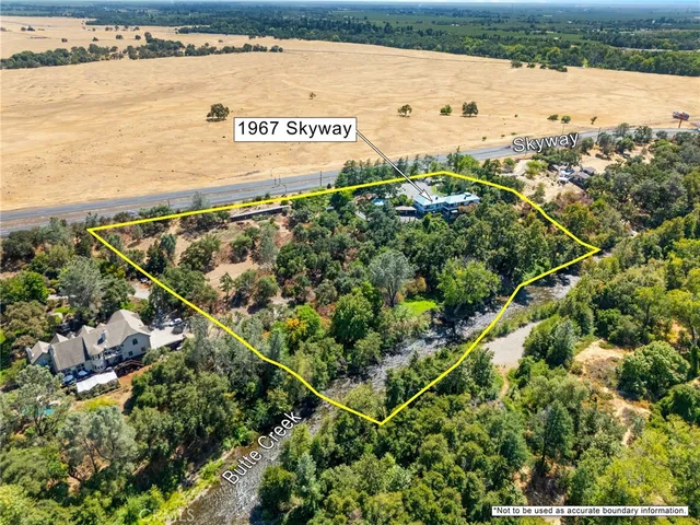 $1,475,000 | 1967 Skyway, Chico, CA 95928