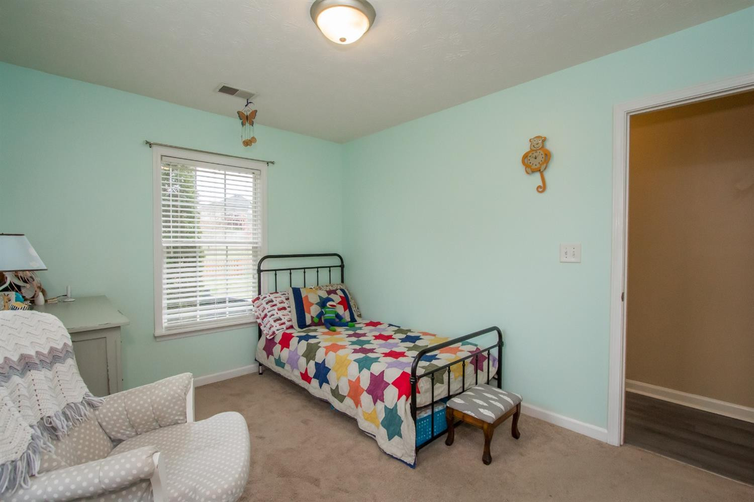 104 Frederick Road Nicholasville, KY 40356 - Photo 25 of 40 Listing Photo