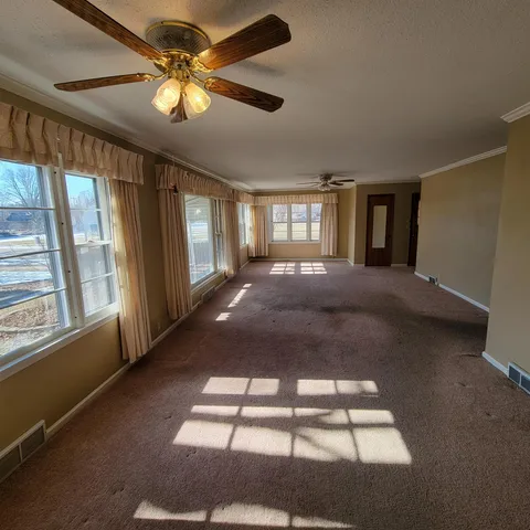 $229,000 | 404 North Vine Street, Fergus Falls, MN 56537