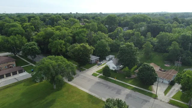 $229,000 | 404 North Vine Street, Fergus Falls, MN 56537