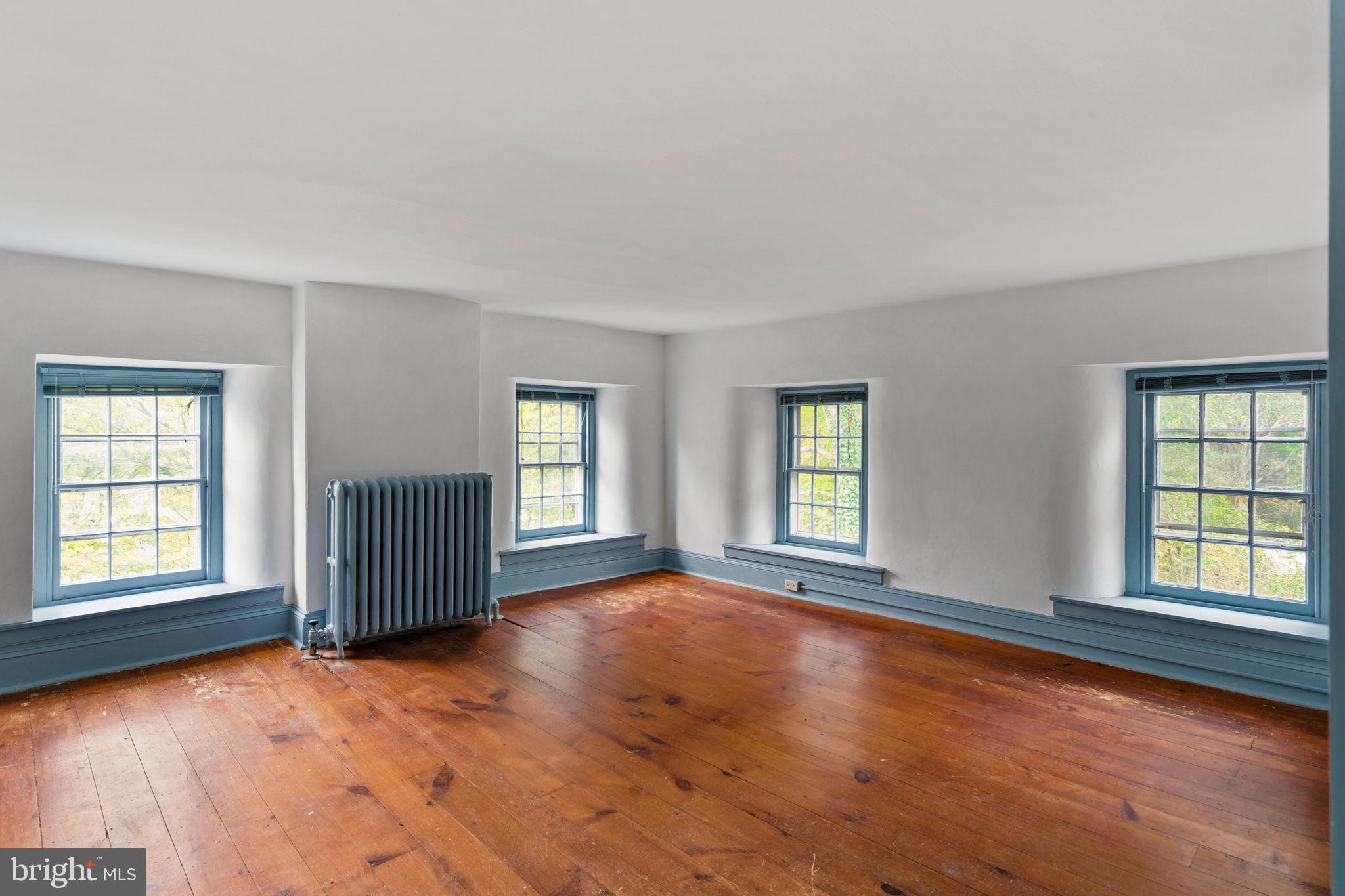 95 Indian Spring Road Media, PA 19063 - Photo 79 of 118 3rd floor Bedroom #6