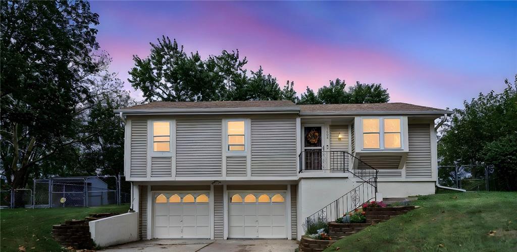 1608 Ray Street Liberty, MO 64068 - Photo 1 of 1