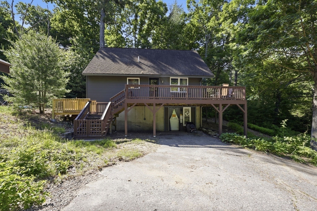 93 Beaver Lake Road Ware, MA 01082 - Photo 3 of 41