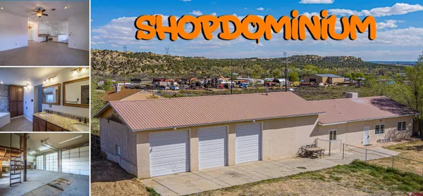 $375,000 | 918 Highway 170, Farmington, NM 87401