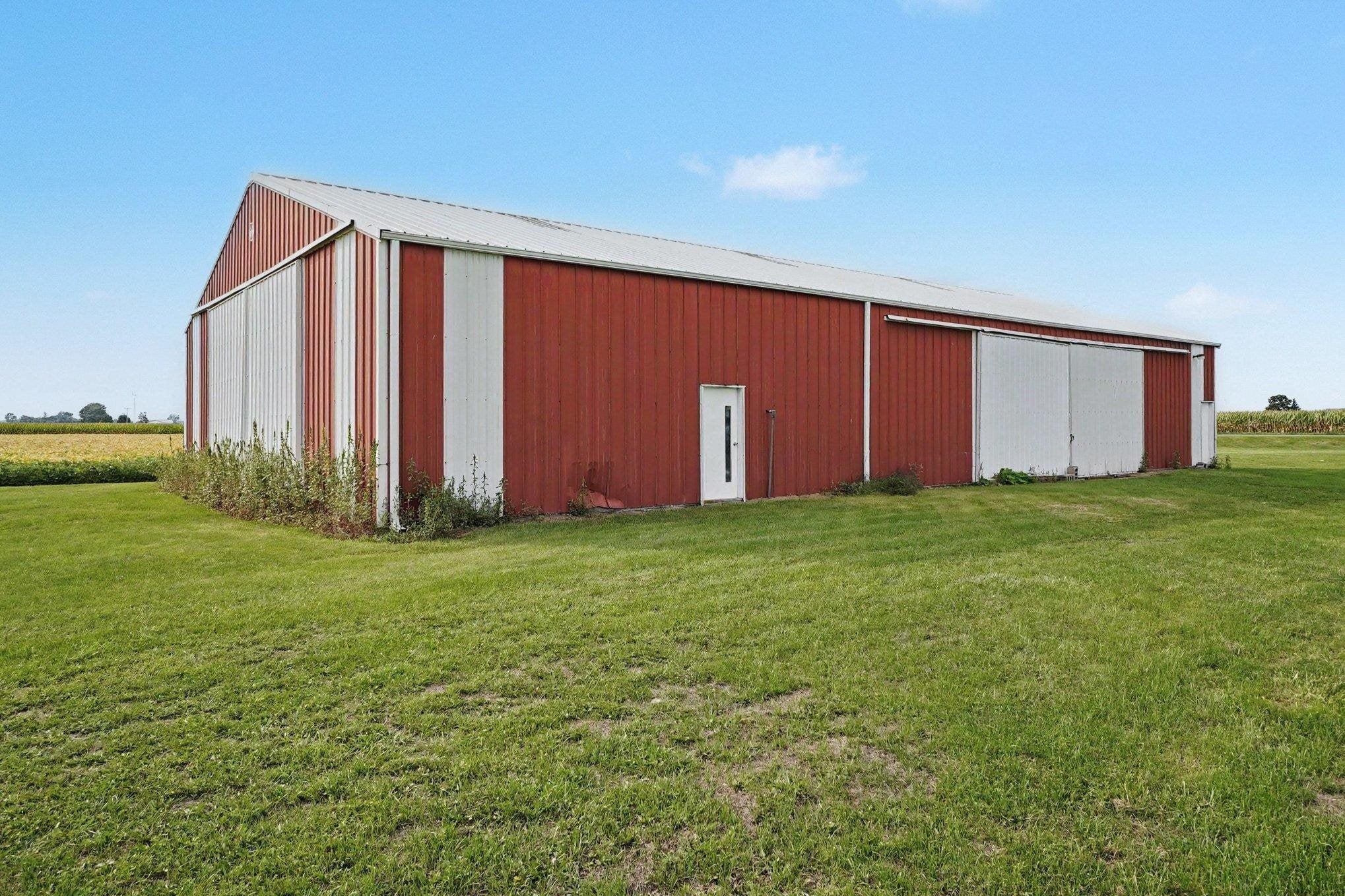 4104 East Tyler Road Breckenridge, MI 48615 - Photo 3 of 33 Gallery Image 3