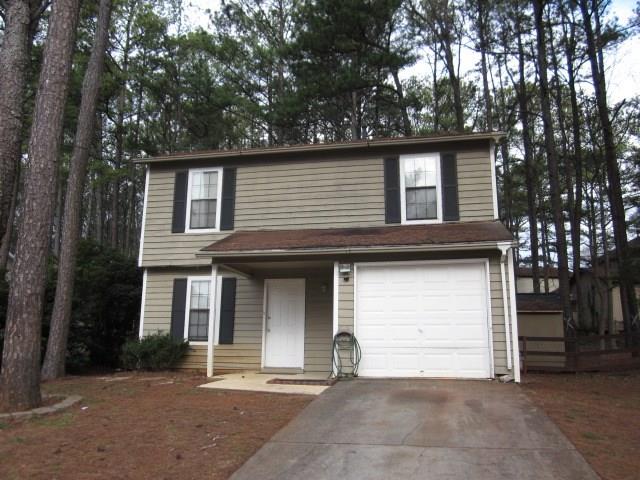 1044 Riva Ridge Drive Northwest Norcross, GA 30093 - Photo 1 of 1