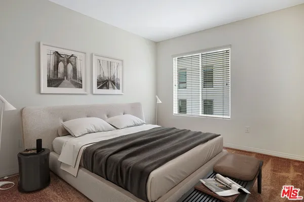 $4,500 | 6020 South Seabluff Drive, Unit 423, Playa Vista, CA 90094