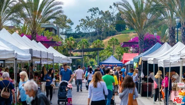 $4,500 | 6020 South Seabluff Drive, Unit 423, Playa Vista, CA 90094