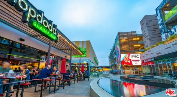 $4,500 | 6020 South Seabluff Drive, Unit 423, Playa Vista, CA 90094