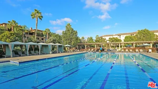 $4,500 | 6020 South Seabluff Drive, Unit 423, Playa Vista, CA 90094