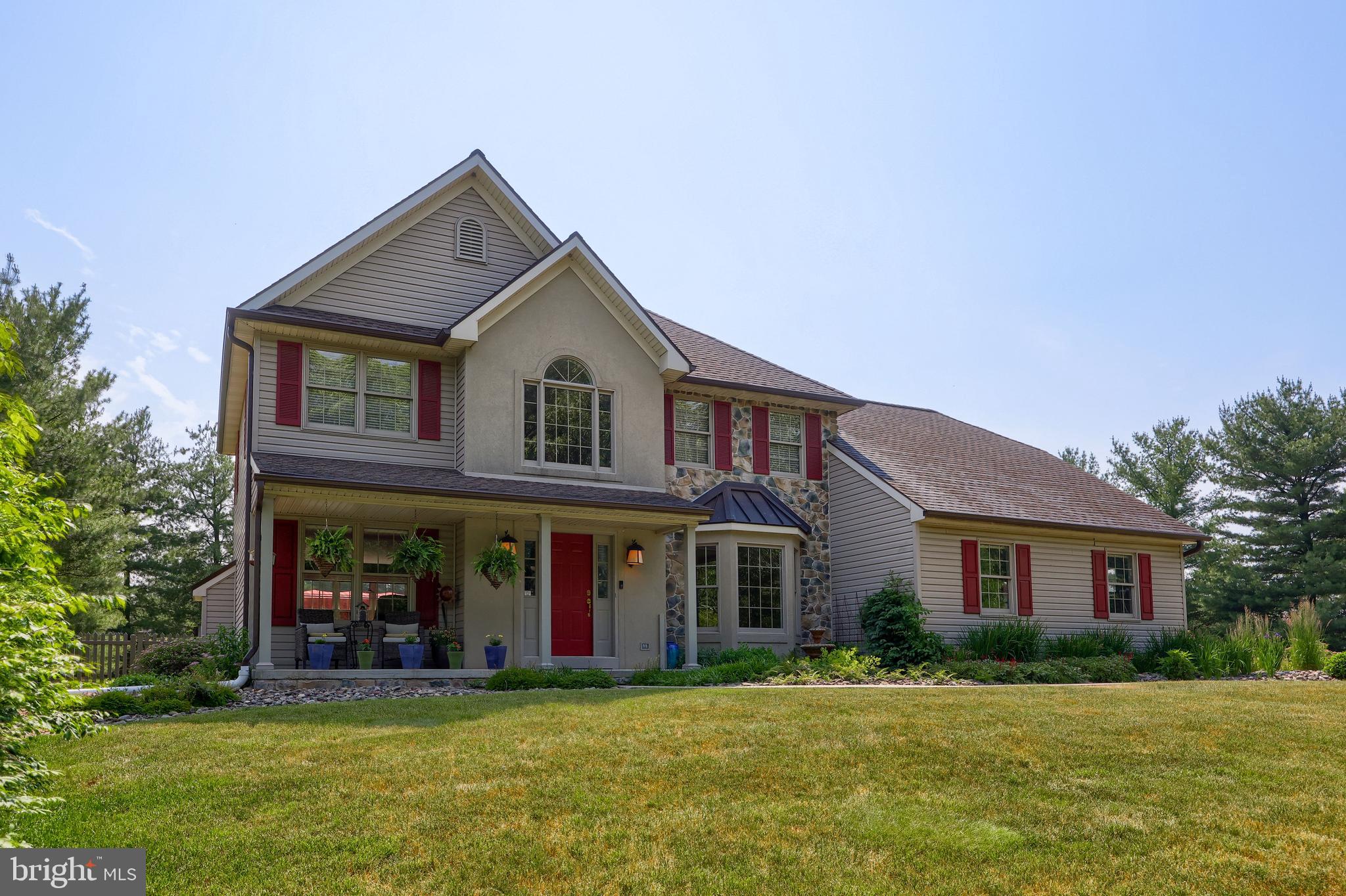430 Oak Lane Lititz, PA 17543 - Photo 1 of 51 430 Oak Lane Lititz PA 17543