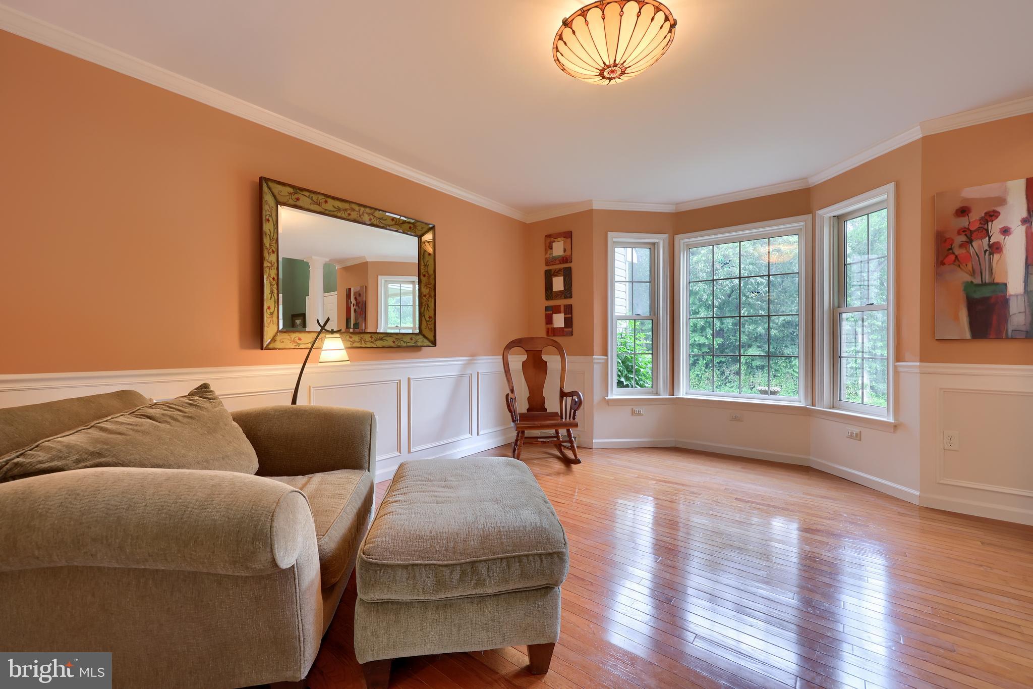 430 Oak Lane Lititz, PA 17543 - Photo 21 of 51 Formal Dining Room