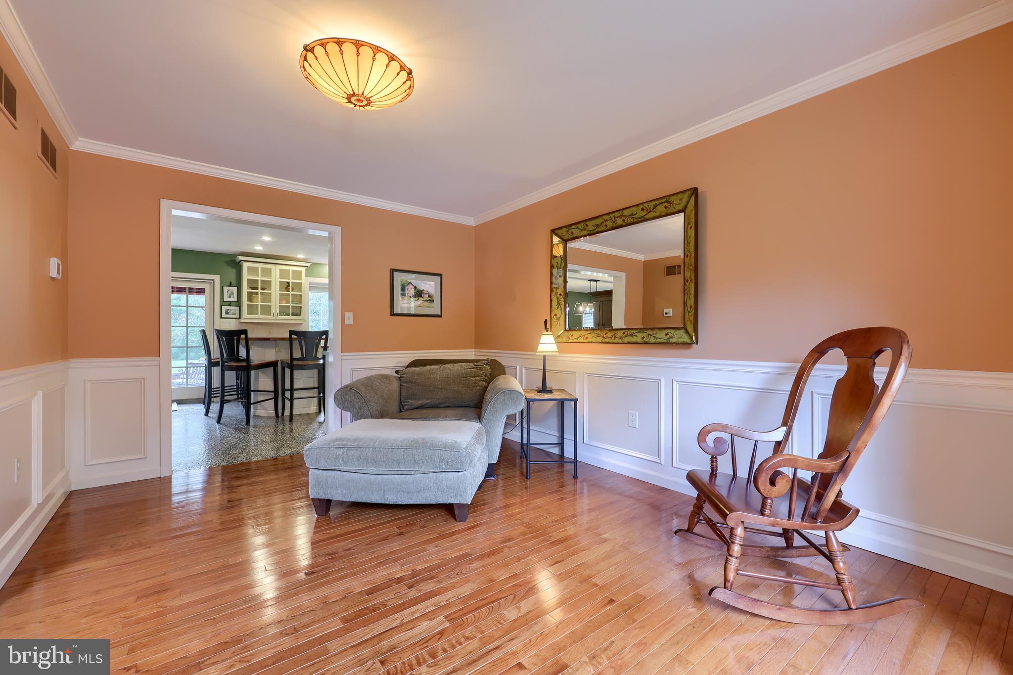 430 Oak Lane Lititz, PA 17543 - Photo 22 of 51 Formal Dining Room