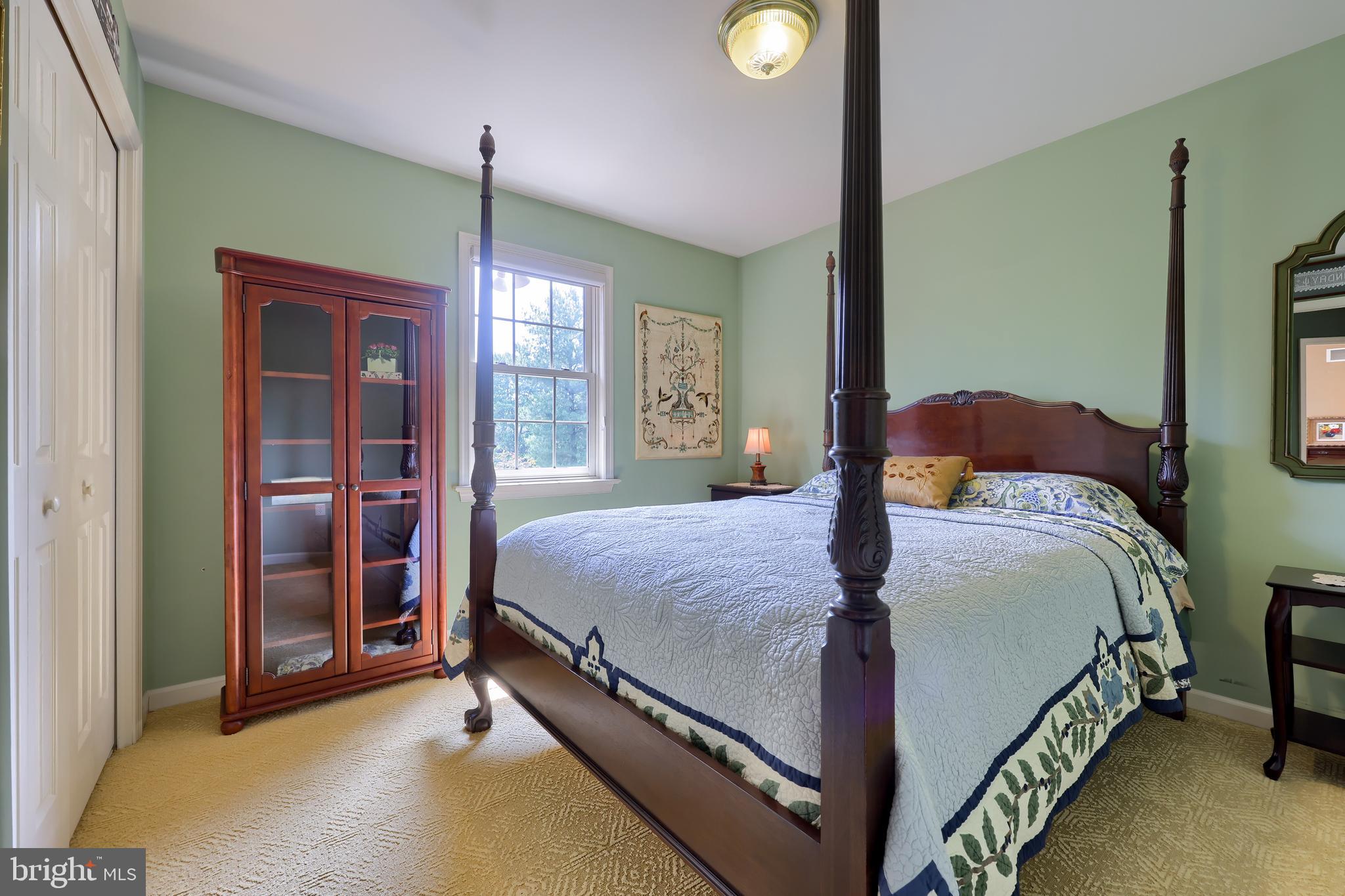 430 Oak Lane Lititz, PA 17543 - Photo 33 of 51 Bedroom #3