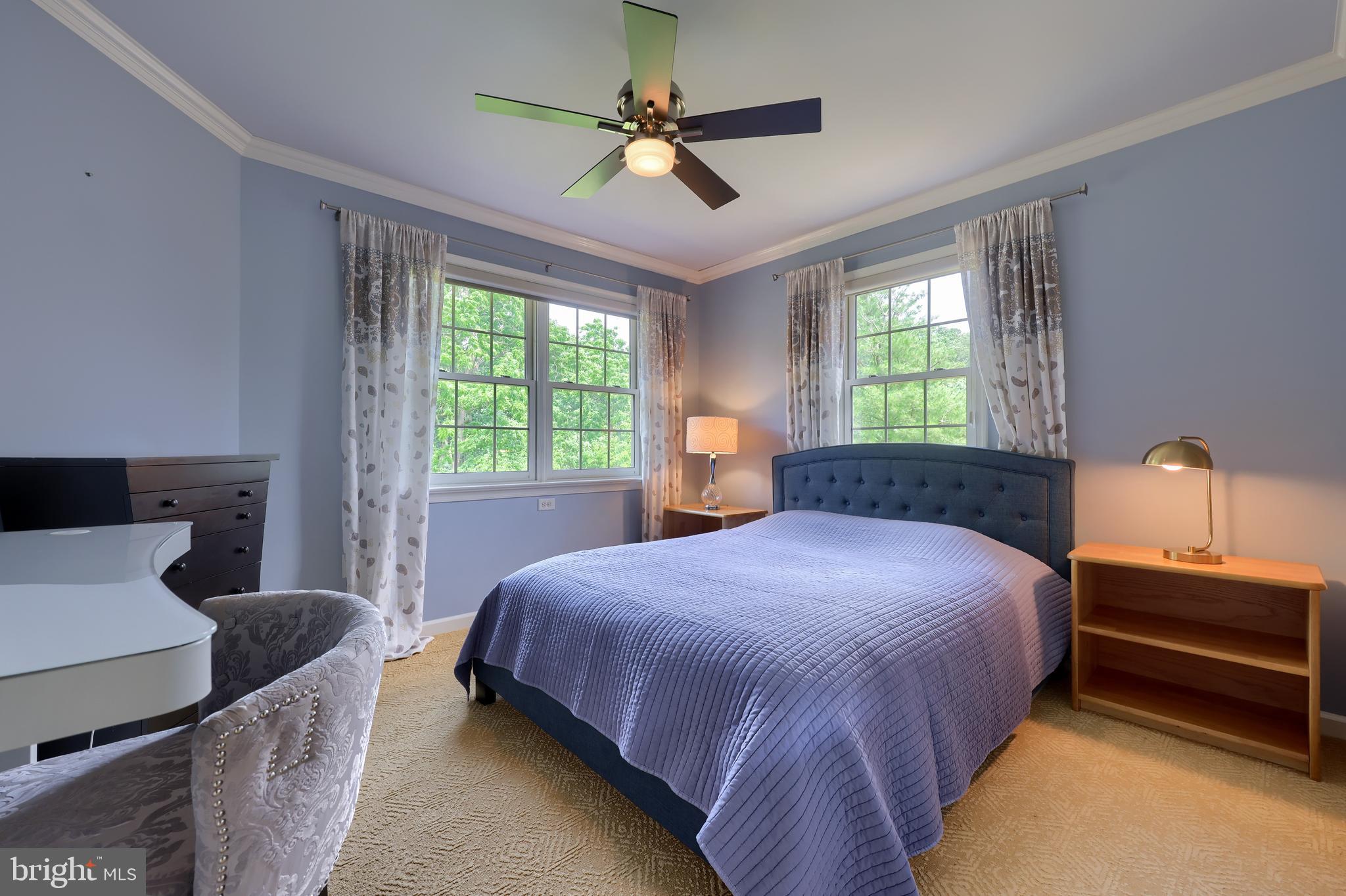 430 Oak Lane Lititz, PA 17543 - Photo 34 of 51 Bedroom #4