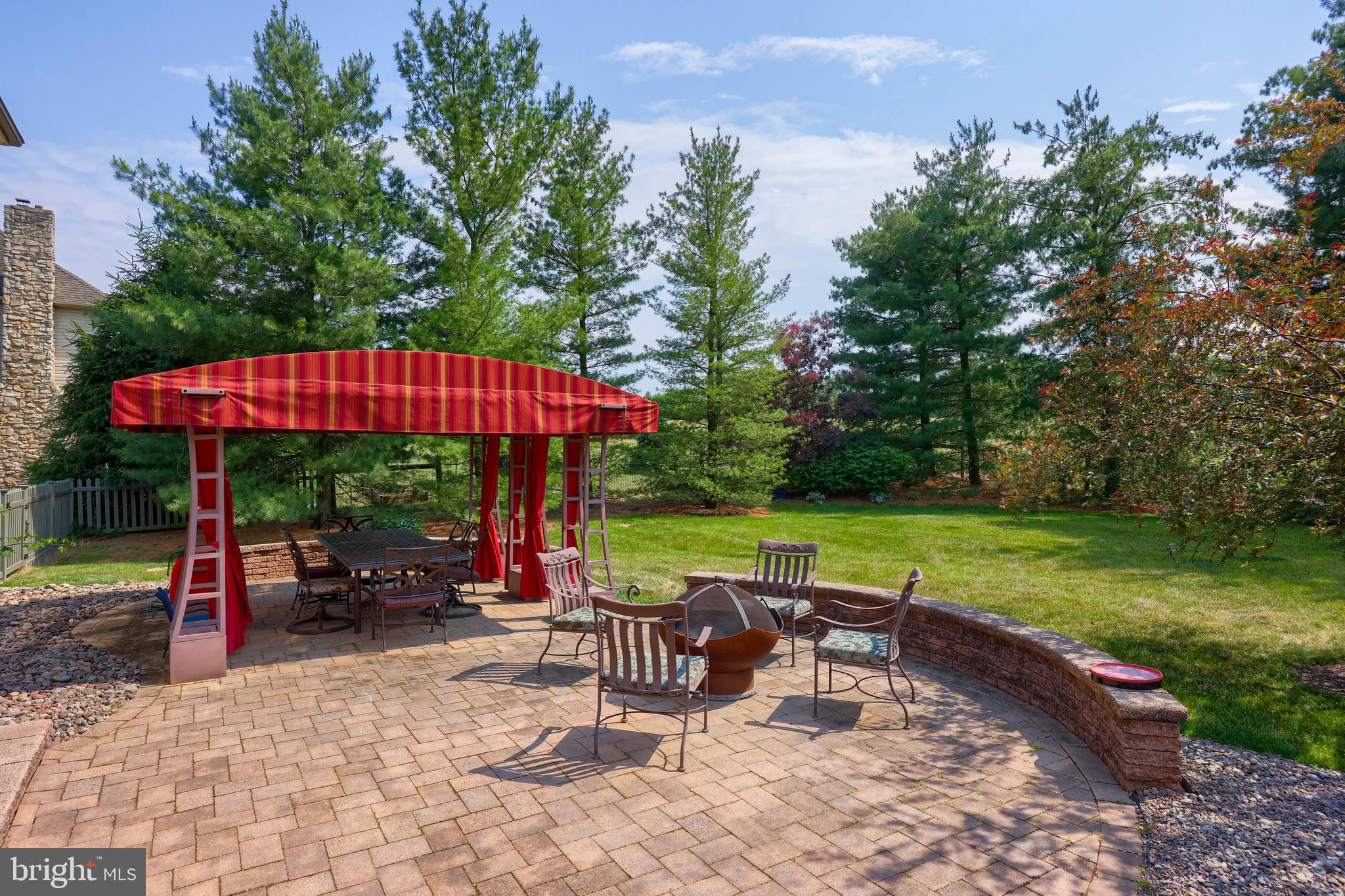 430 Oak Lane Lititz, PA 17543 - Photo 42 of 51 Patio