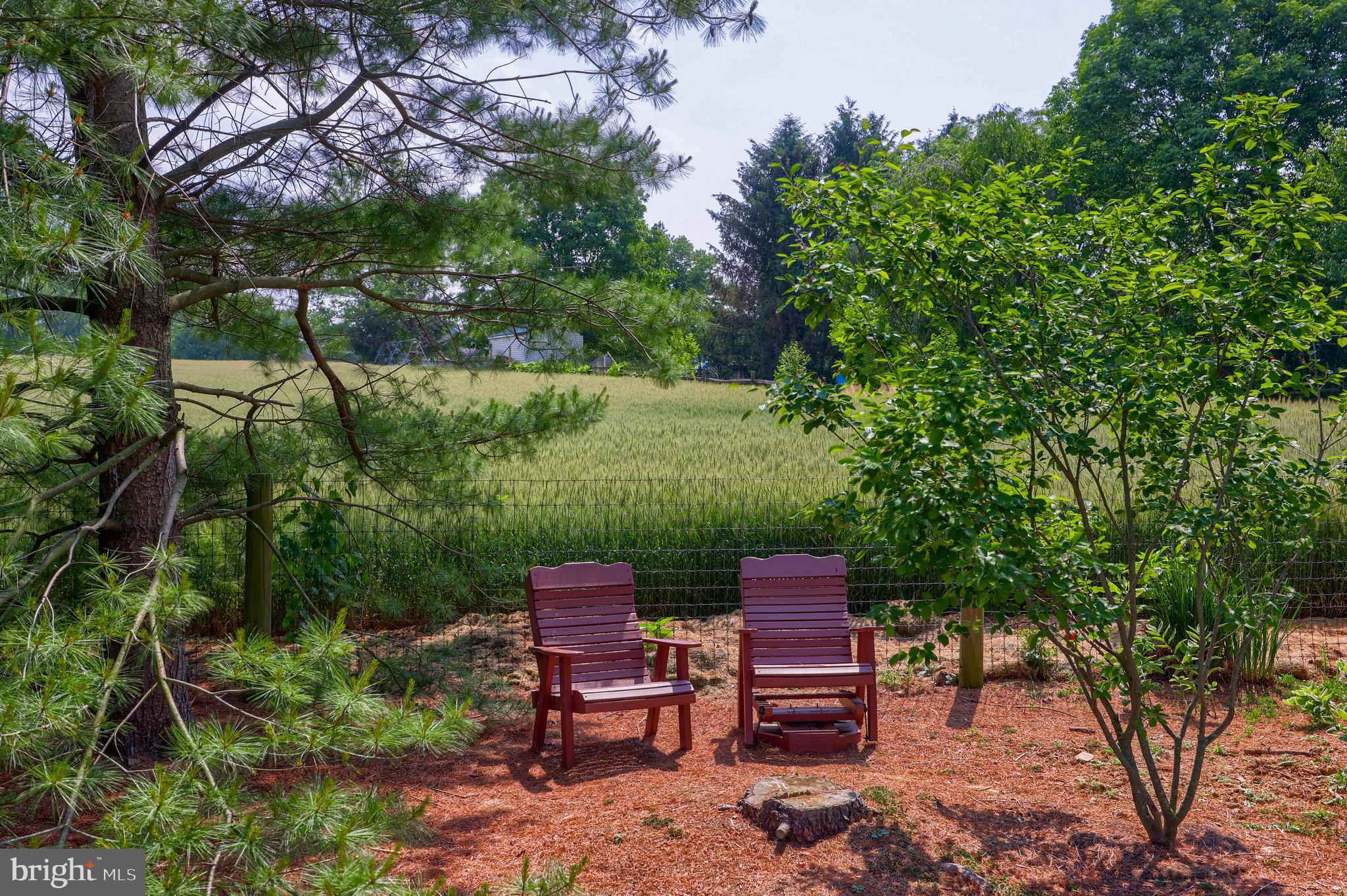 430 Oak Lane Lititz, PA 17543 - Photo 46 of 51 Beautiful Views