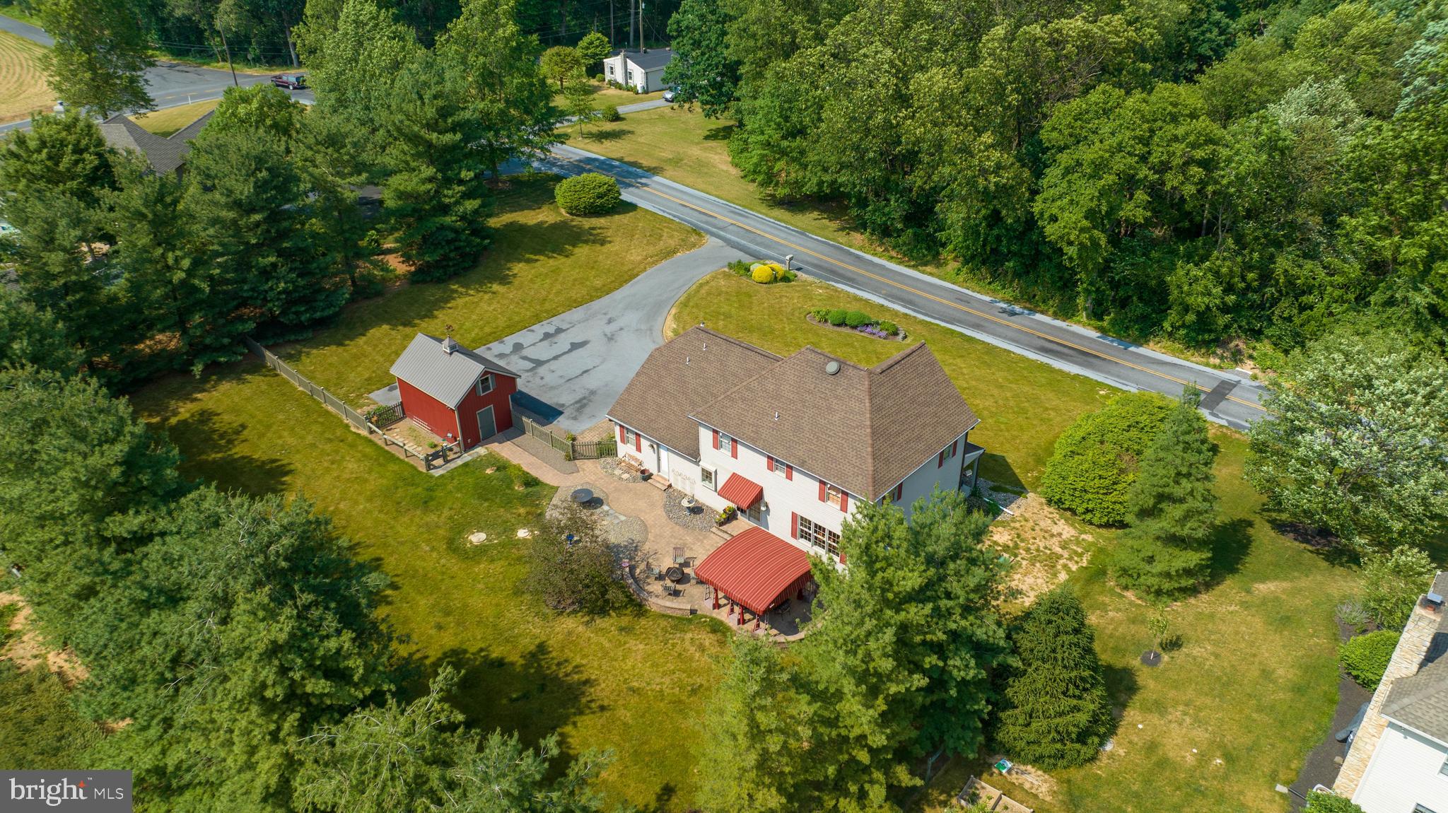 430 Oak Lane Lititz, PA 17543 - Photo 47 of 51 .84 Acre