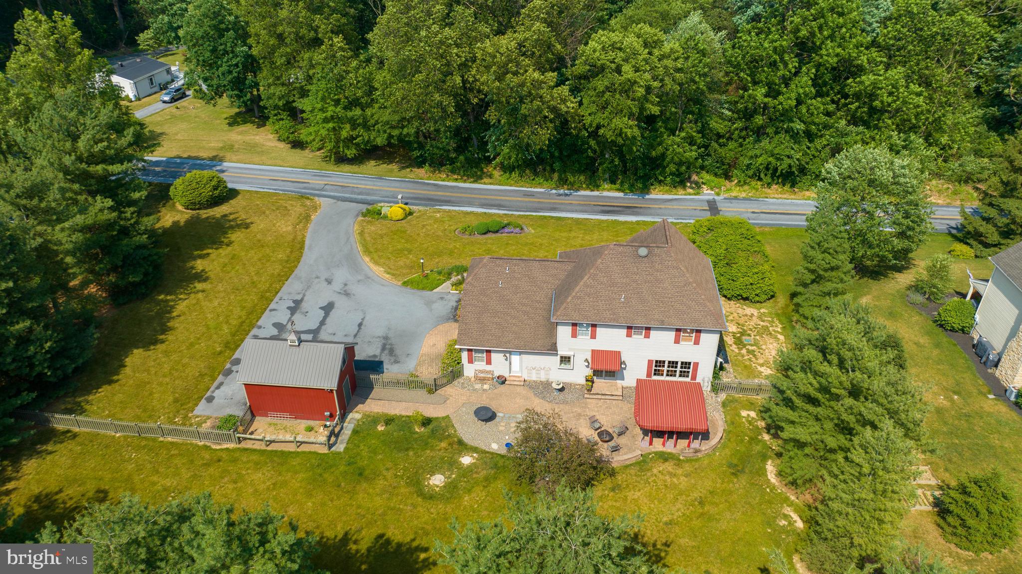 430 Oak Lane Lititz, PA 17543 - Photo 5 of 51 .84 Acre located across from Lancaster Conservancy
