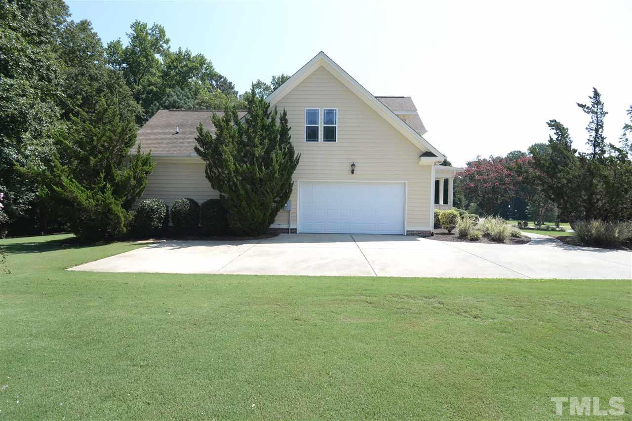 1021 Grissom Farm Road Garner, NC 27529 - Photo 25 of 25