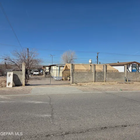 $149,999 | 8809 Kingsway Drive, Canutillo, TX 79835