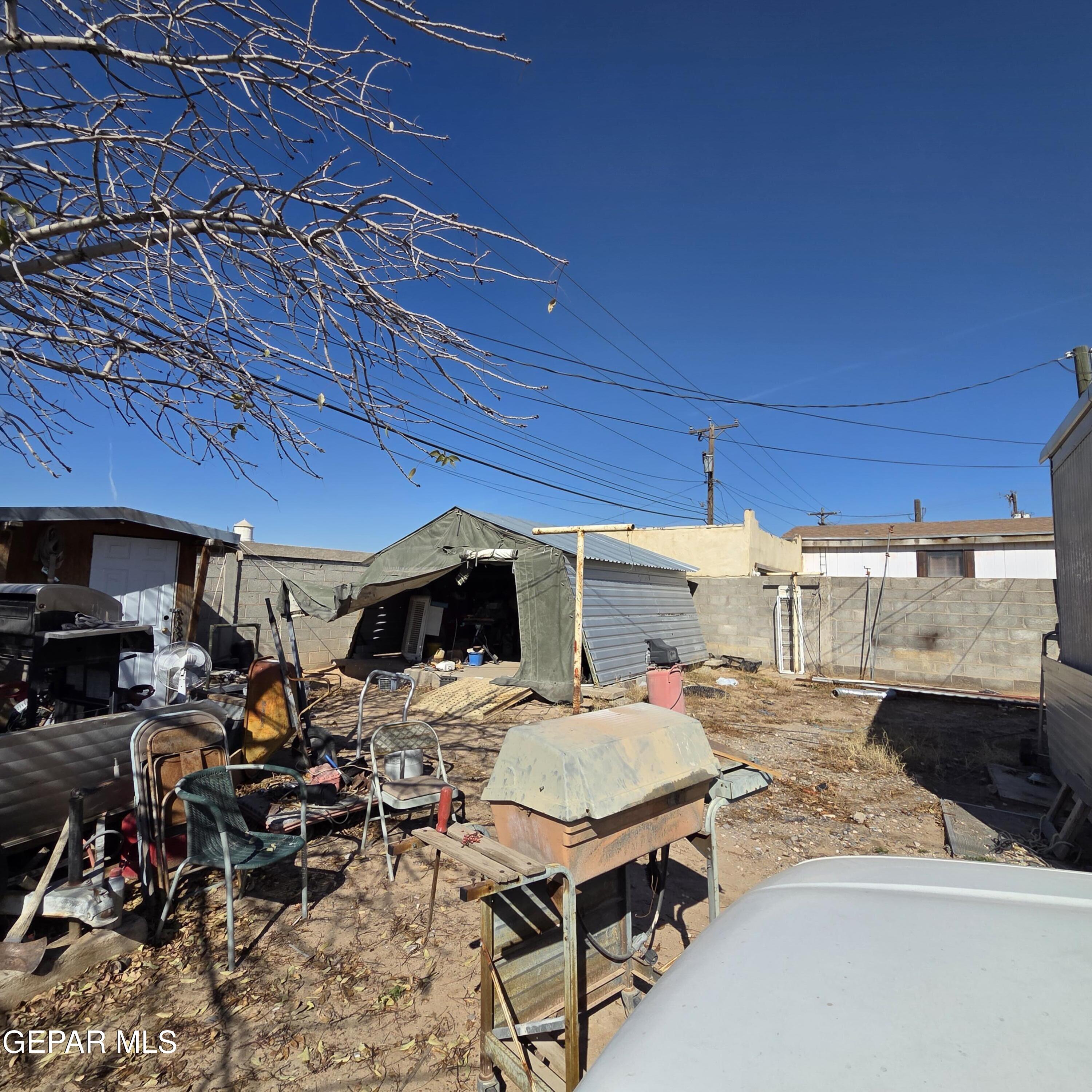 8809 Kingsway Drive Canutillo, TX 79835 - Photo 12 of 15 20260206_105744