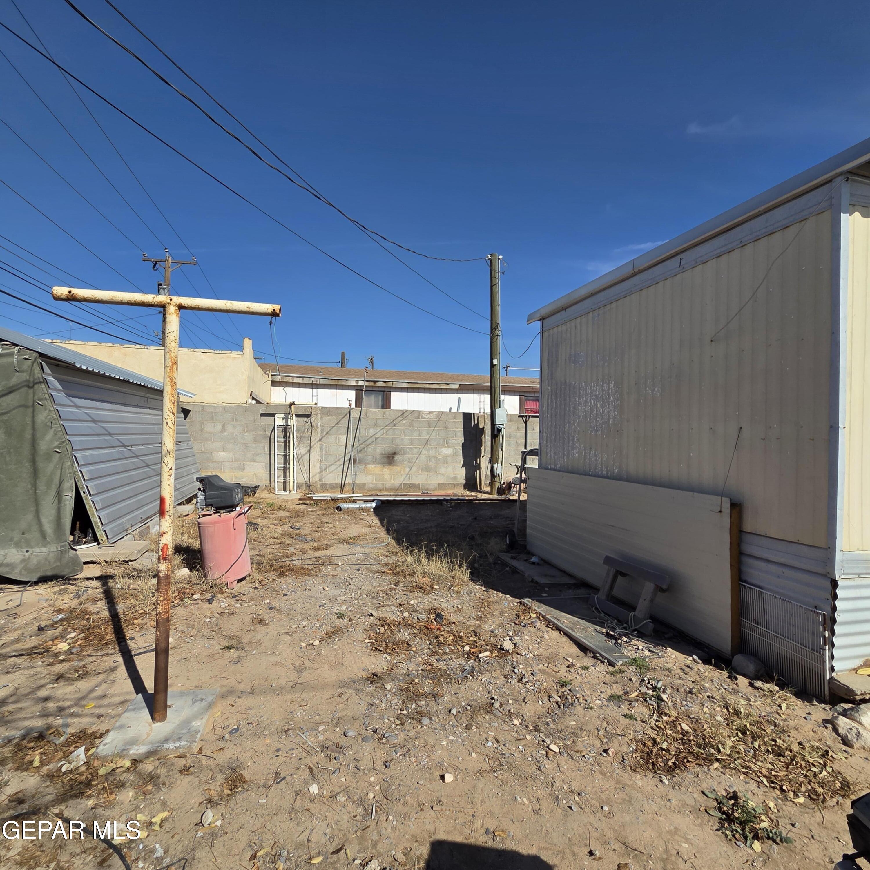 8809 Kingsway Drive Canutillo, TX 79835 - Photo 13 of 15 20260206_105753