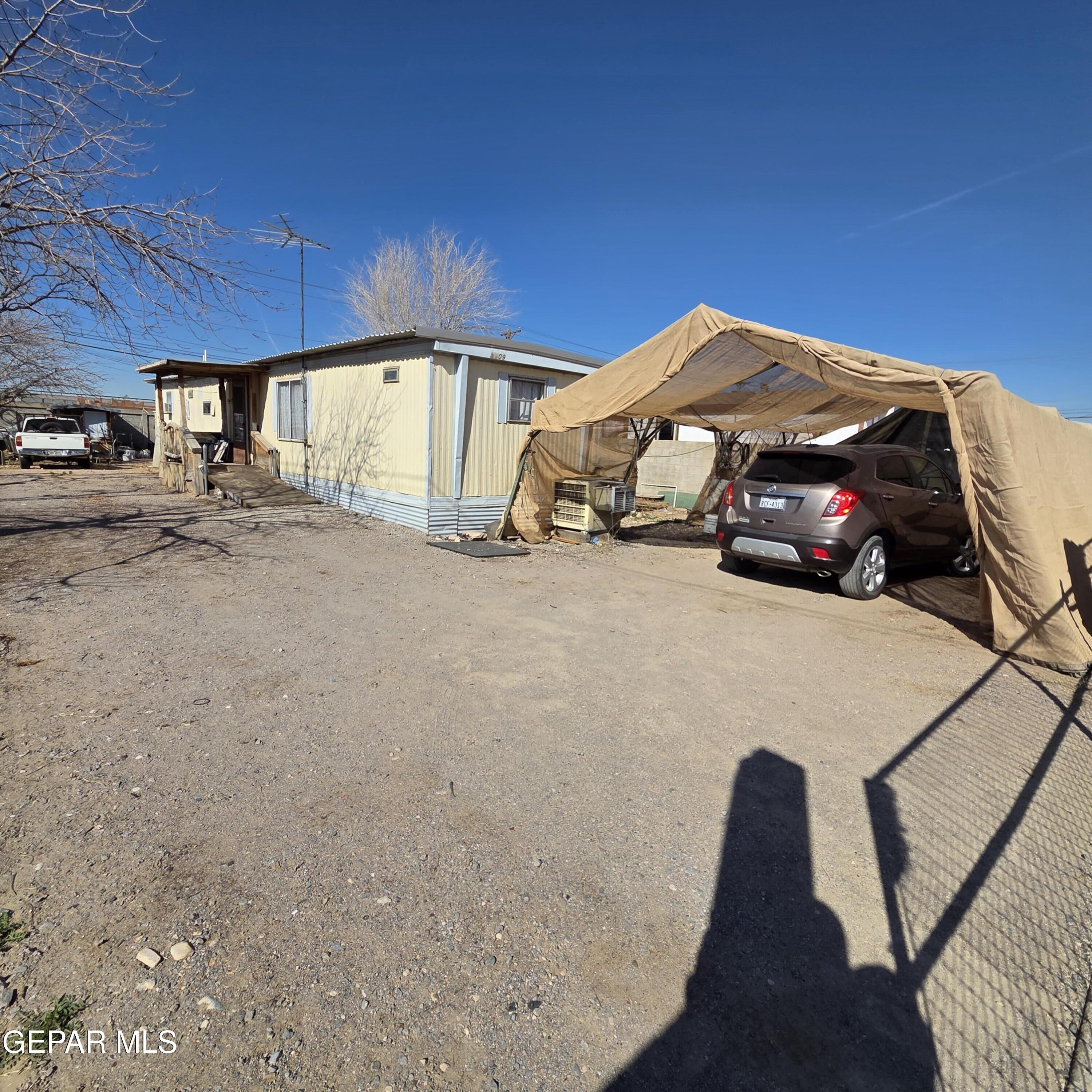 8809 Kingsway Drive Canutillo, TX 79835 - Photo 4 of 15 20260206_105552