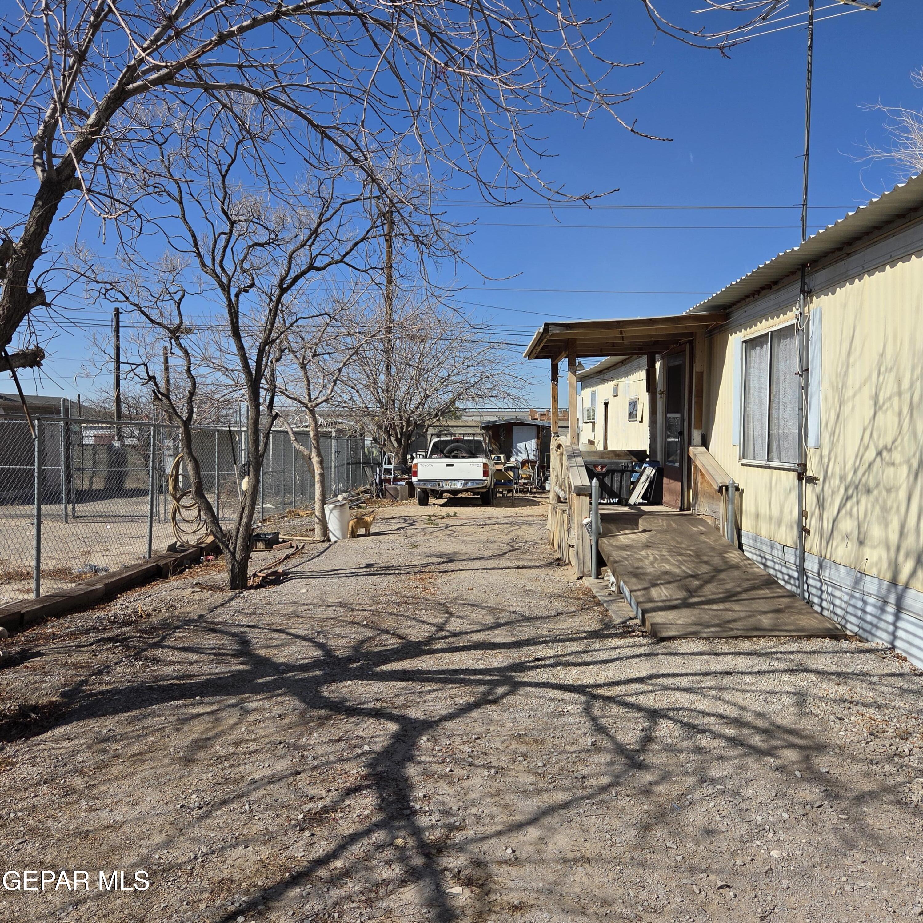 8809 Kingsway Drive Canutillo, TX 79835 - Photo 5 of 15 20260206_105608