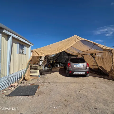 $149,999 | 8809 Kingsway Drive, Canutillo, TX 79835