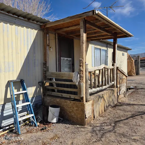 $149,999 | 8809 Kingsway Drive, Canutillo, TX 79835