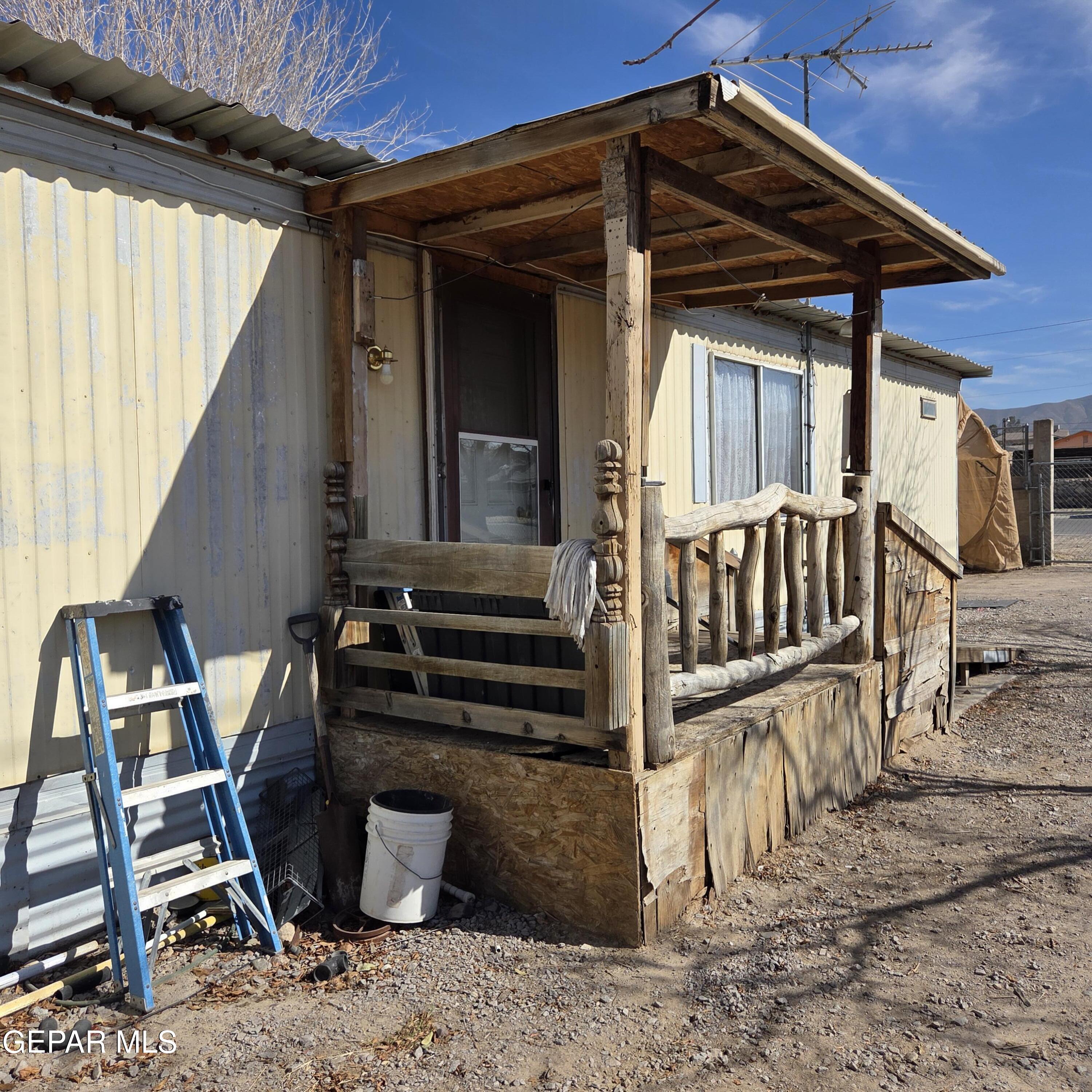 8809 Kingsway Drive Canutillo, TX 79835 - Photo 9 of 15 20260206_105720