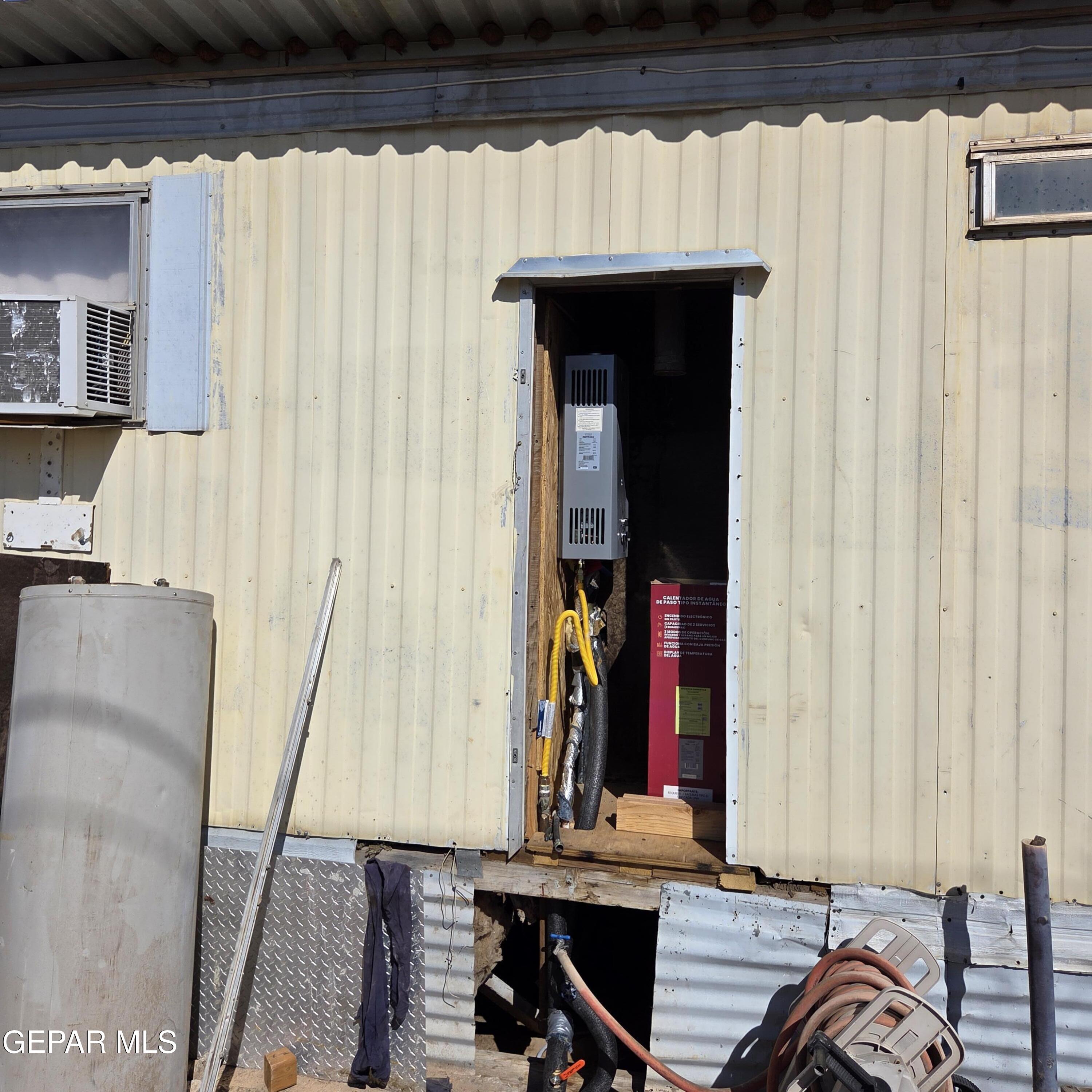 8809 Kingsway Drive Canutillo, TX 79835 - Photo 10 of 15 20260206_105726