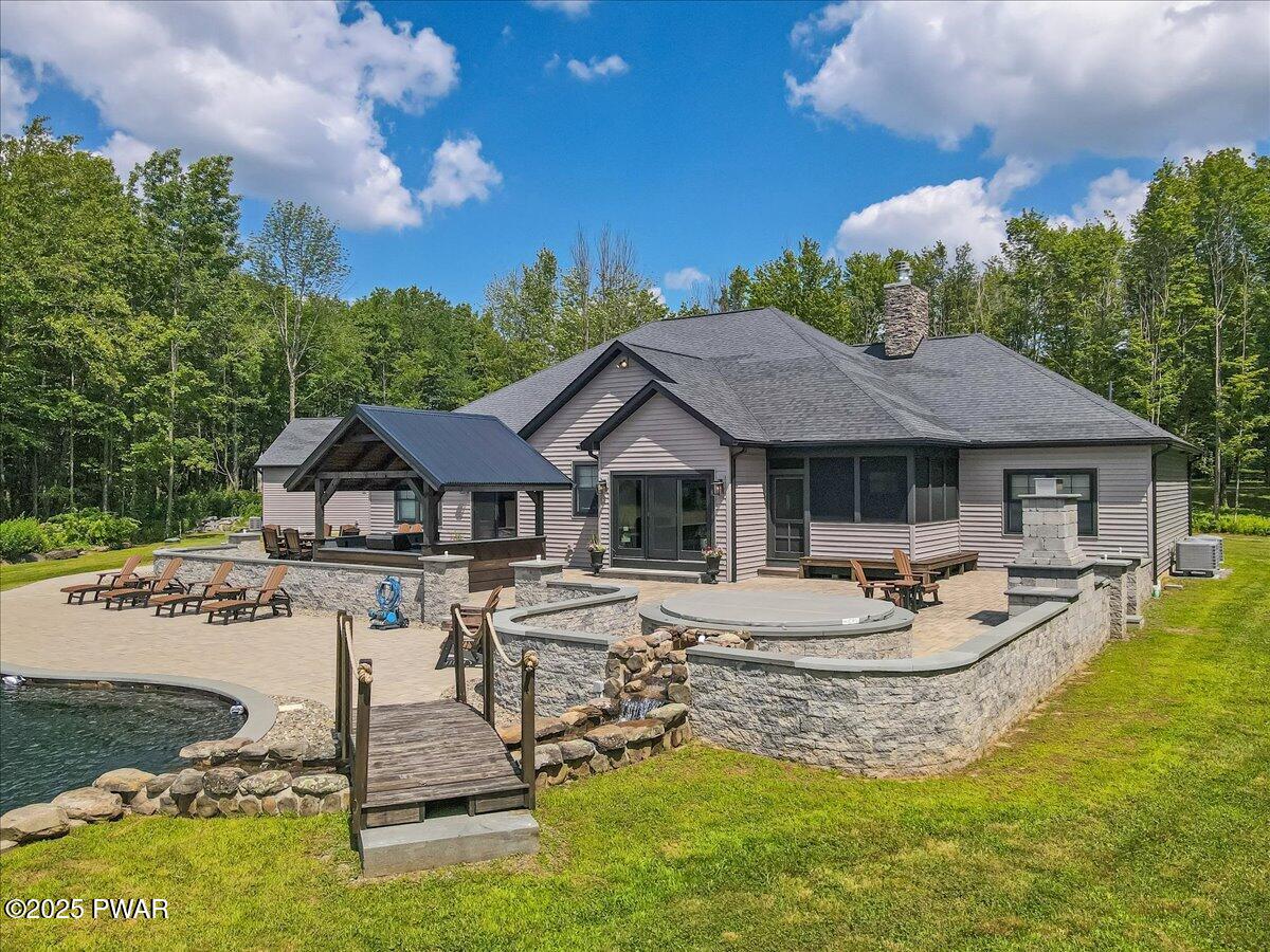 259 Ayoub Road Pleasant Mount, PA 18453 - Photo 3 of 144