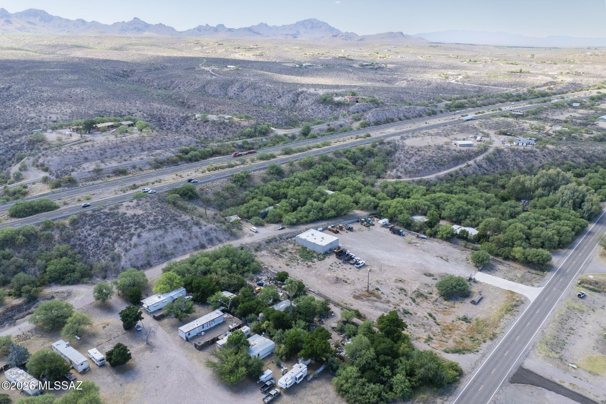 1976 Interstate 19 Frontage Road Tumacacori, AZ 85640 - Photo 4 of 5