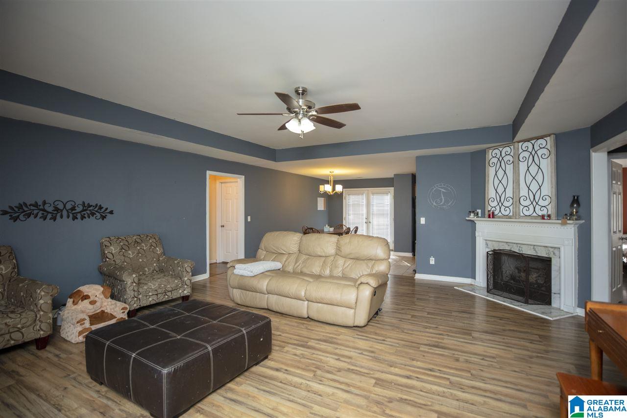 71 Cherrybrook Lane Cleveland, AL 35049 - Photo 10 of 28