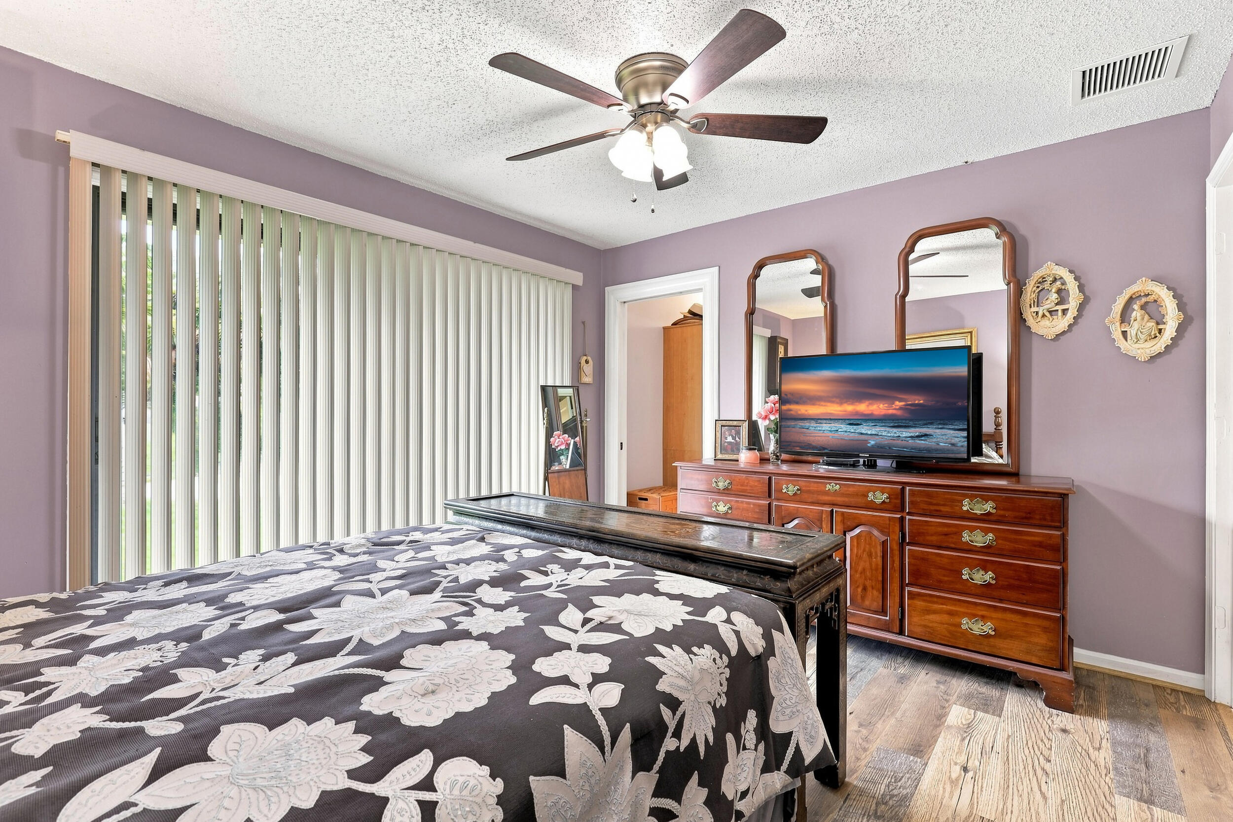 12871 Compton Road Loxahatchee Groves, FL 33470 - Photo 32 of 51 Bedroom 3
