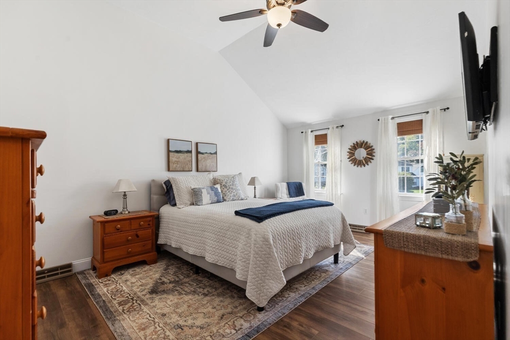 104 Ridgewood Drive Taunton, MA 02780 - Photo 30 of 40