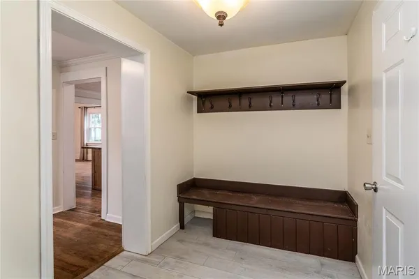 $168,500 | 402 West Church Street, Benton, IL 62812