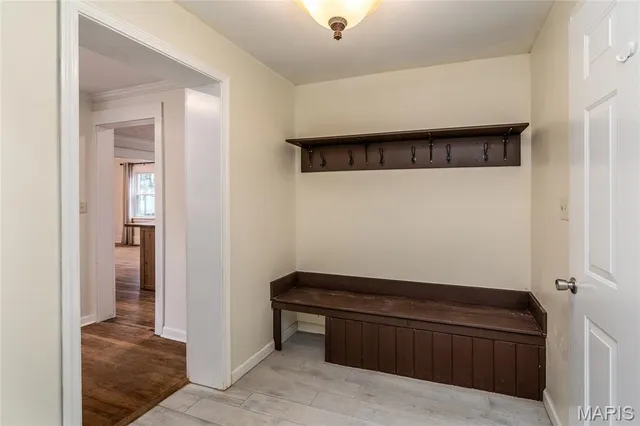 $189,000 | 402 West Church Street, Benton, IL 62812