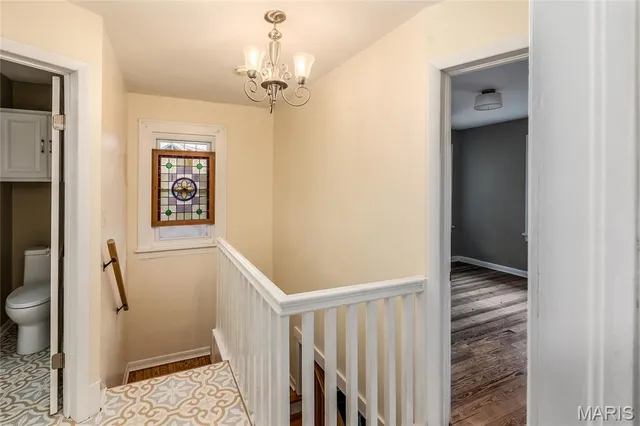 $189,000 | 402 West Church Street, Benton, IL 62812