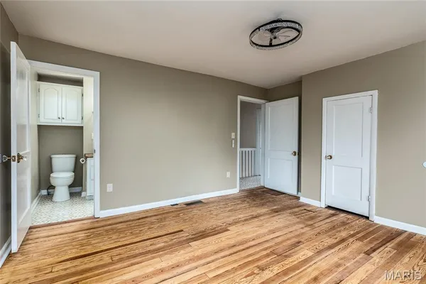 $168,500 | 402 West Church Street, Benton, IL 62812