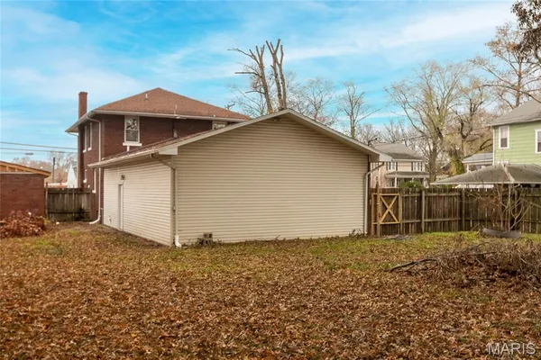 $168,500 | 402 West Church Street, Benton, IL 62812